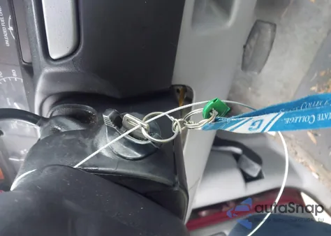 1995 Ford F150 из США, поврежденный, VIN 1FTEF14N3SNA93084